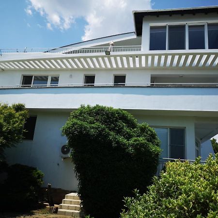 Black Sea Pearl Chernomorets Exterior foto