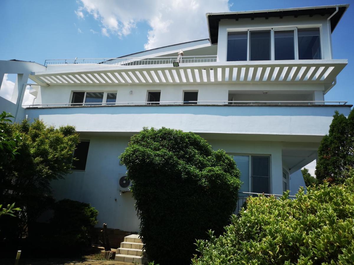 Black Sea Pearl Chernomorets Exterior foto