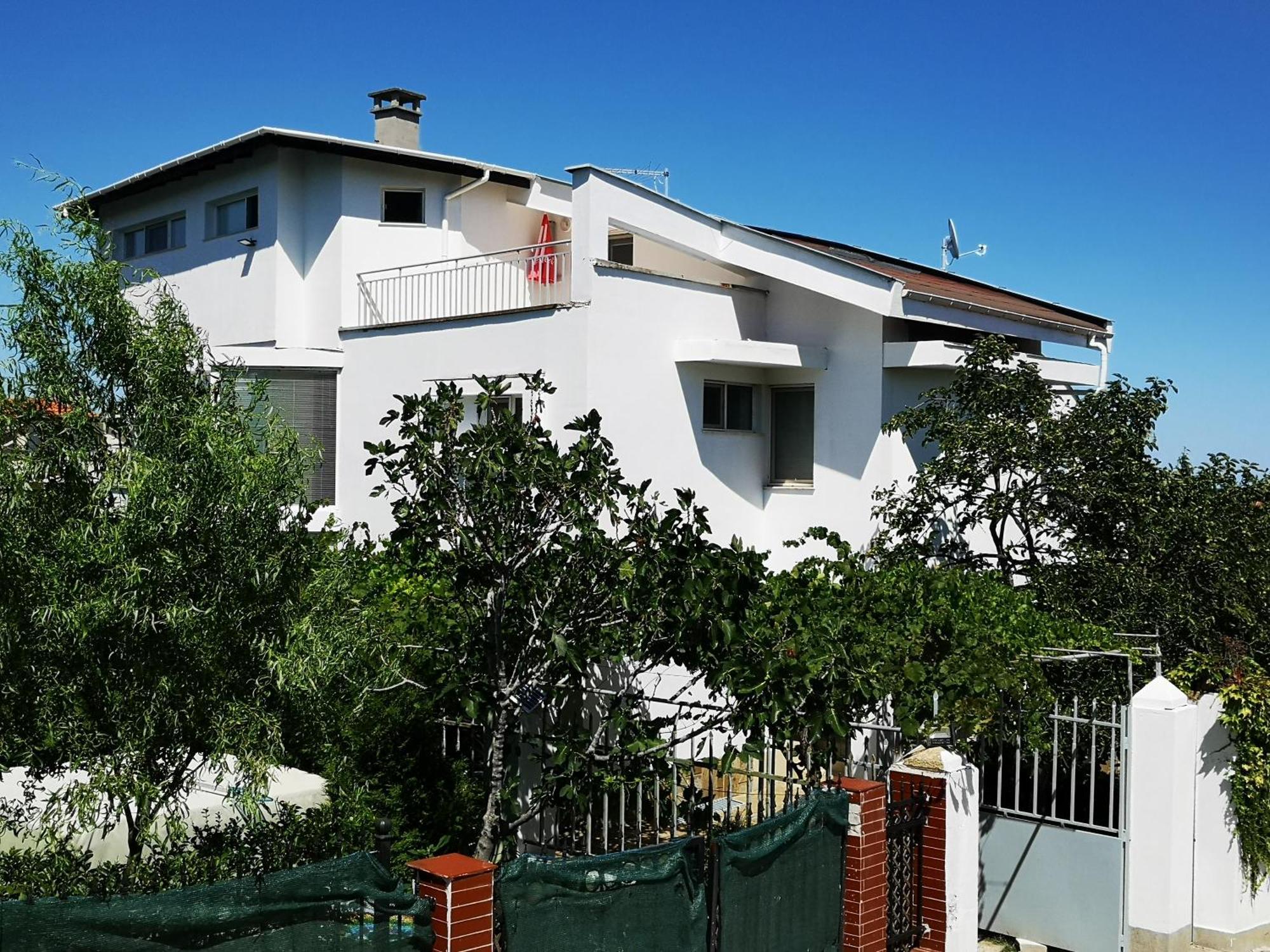 Black Sea Pearl Chernomorets Exterior foto