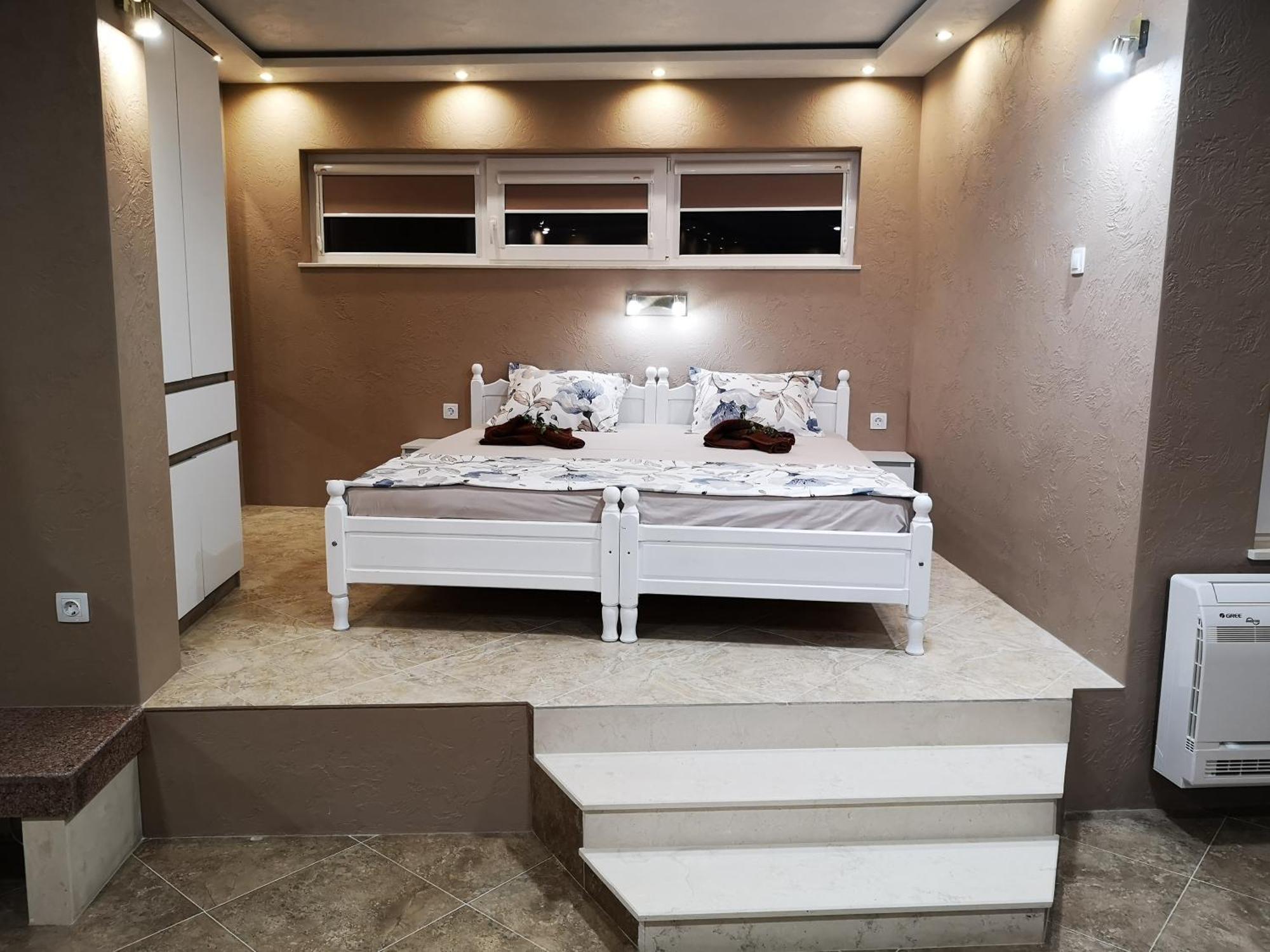 Black Sea Pearl Chernomorets Exterior foto