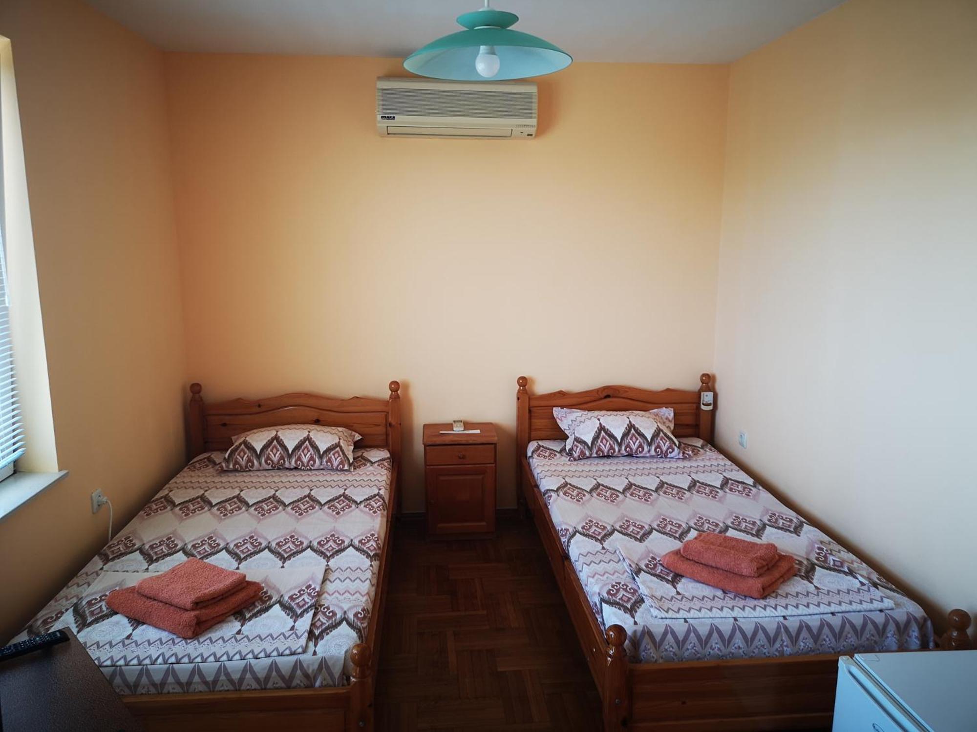 Black Sea Pearl Chernomorets Exterior foto