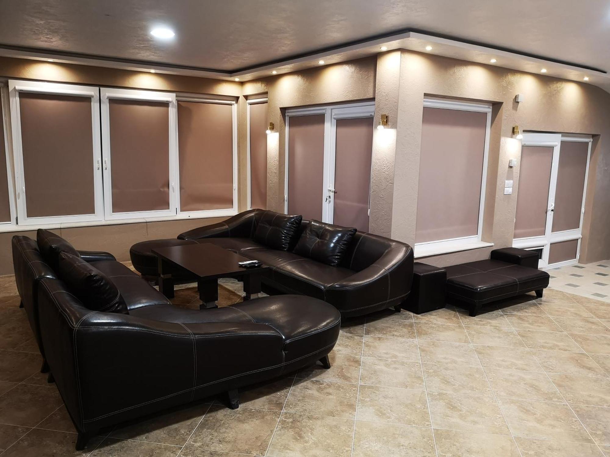 Black Sea Pearl Chernomorets Exterior foto