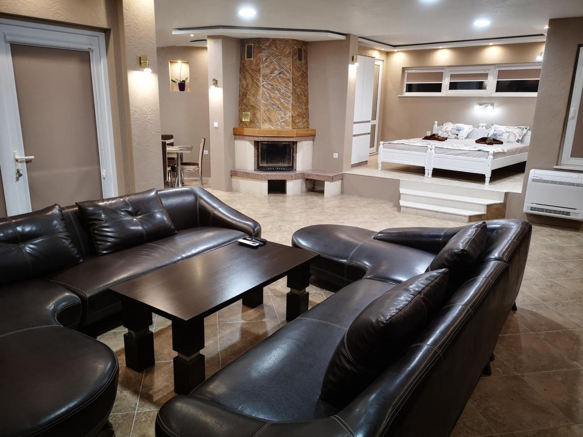 Black Sea Pearl Chernomorets Exterior foto