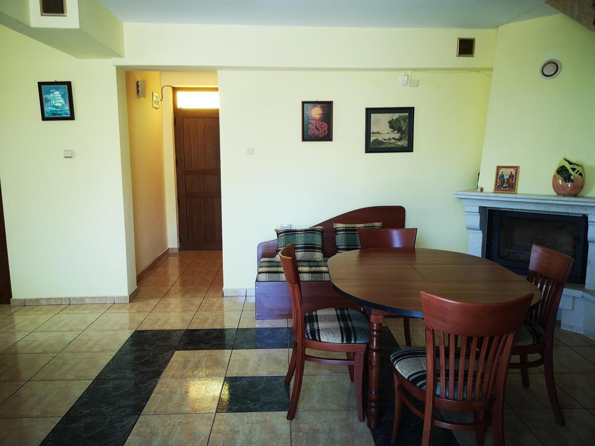 Black Sea Pearl Chernomorets Exterior foto