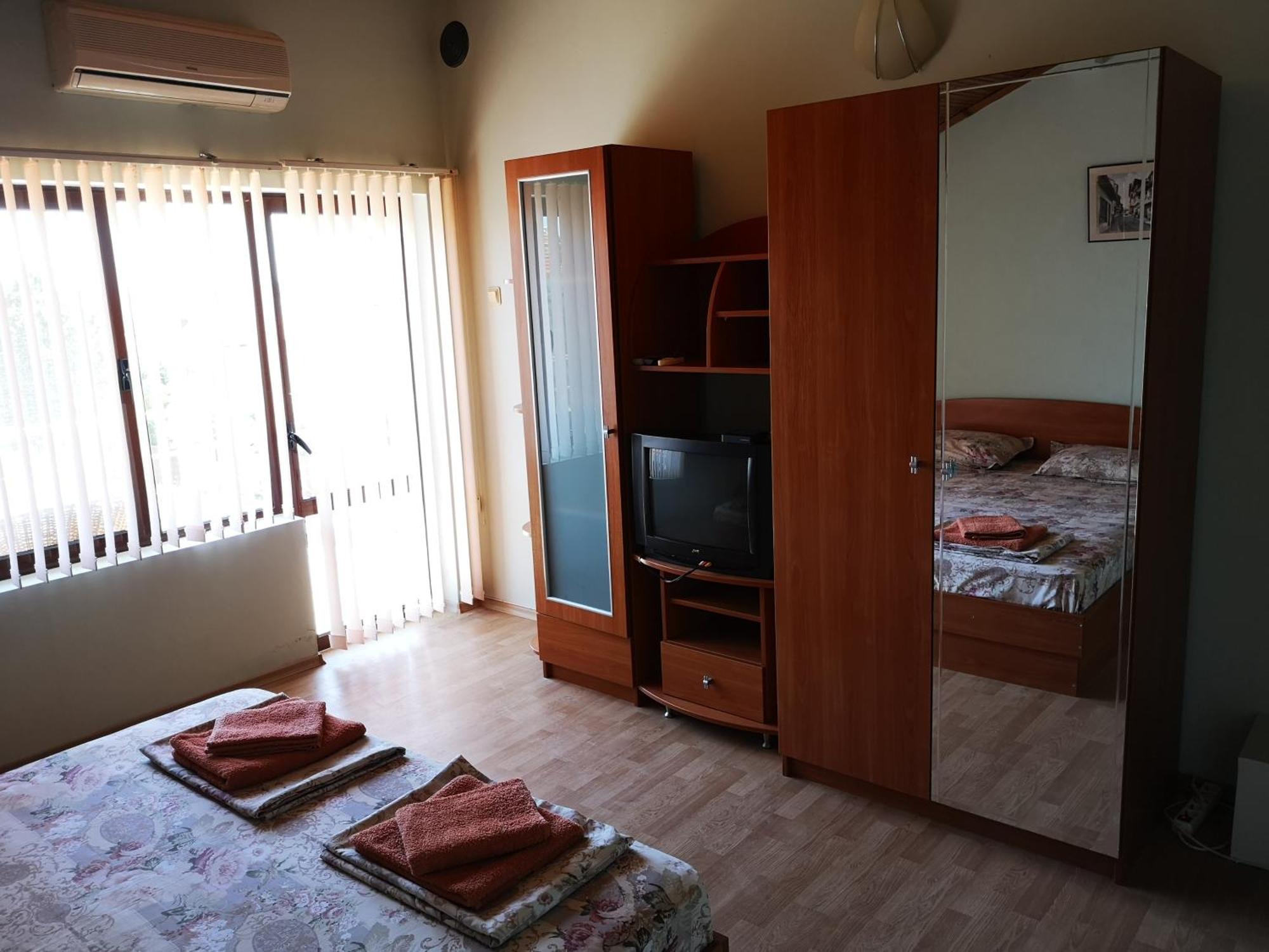 Black Sea Pearl Chernomorets Exterior foto