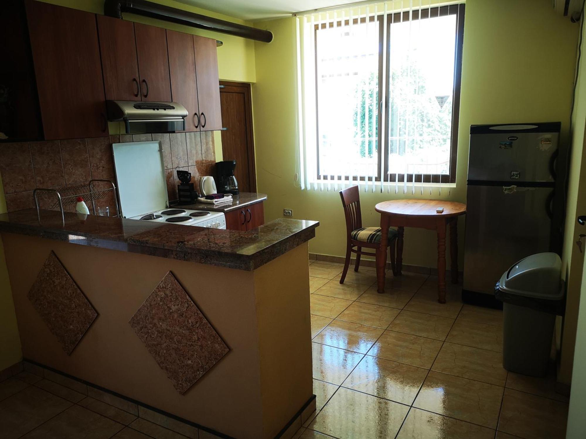 Black Sea Pearl Chernomorets Exterior foto
