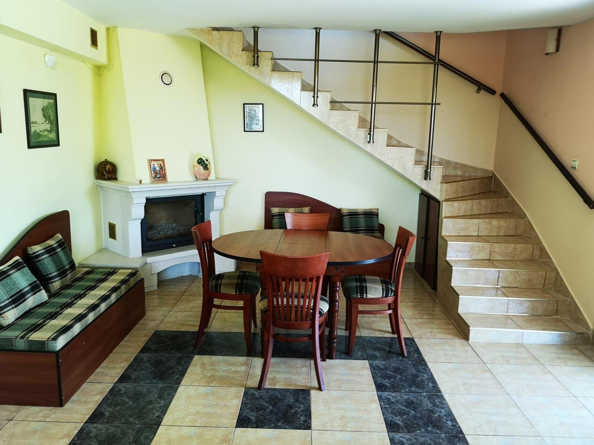 Black Sea Pearl Chernomorets Exterior foto