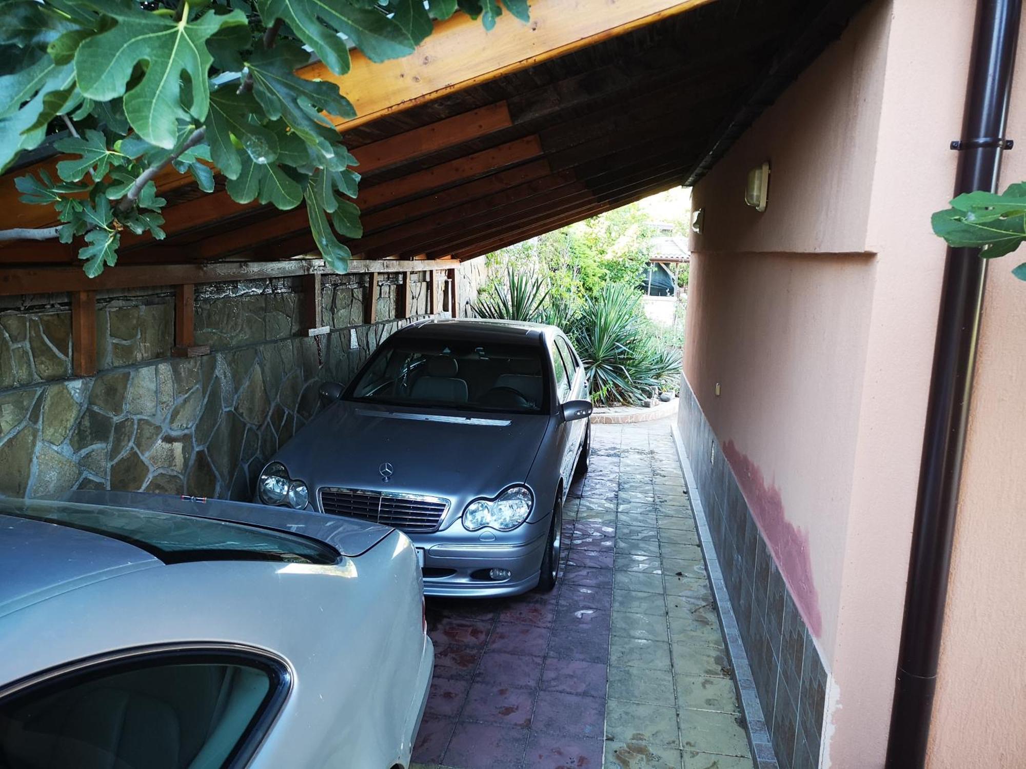 Black Sea Pearl Chernomorets Exterior foto